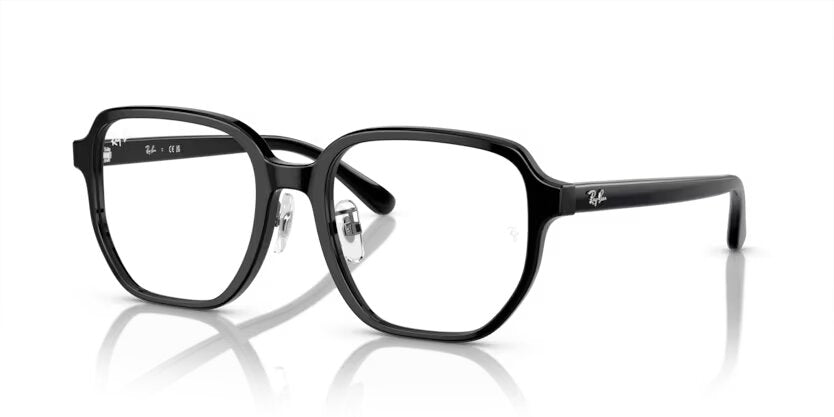  0RX5424D - Glasses -  Ray-Ban -  Ardor Eyewear