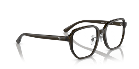 Transparent Green - 0RX5424D 8056597941792