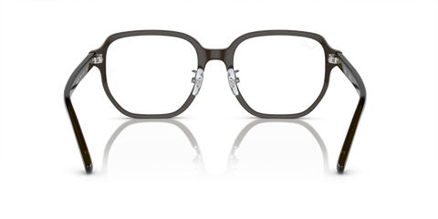 Transparent Green - 0RX5424D 8056597941792