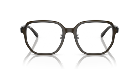 Transparent Green - 0RX5424D 8056597941792