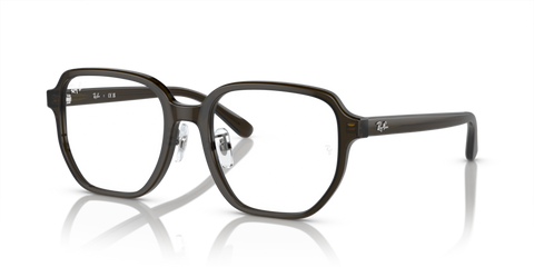 Transparent Green - 0RX5424D 8056597941792