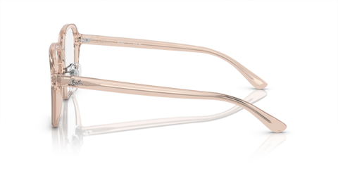 Transparent Light Brown - 0RX5424D 8056597941808