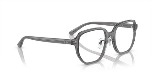 Transparent Grey - 0RX5424D 8056597941815