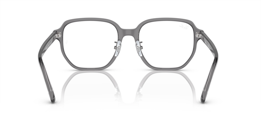 Transparent Grey - 0RX5424D 8056597941815