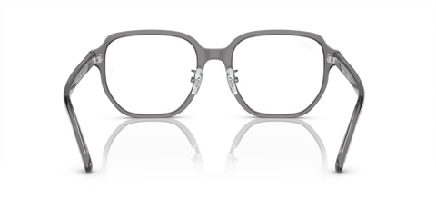 Transparent Grey - 0RX5424D 8056597941815