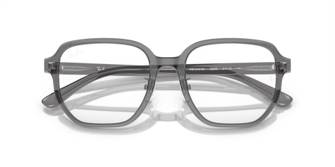 Transparent Grey - 0RX5424D 8056597941815