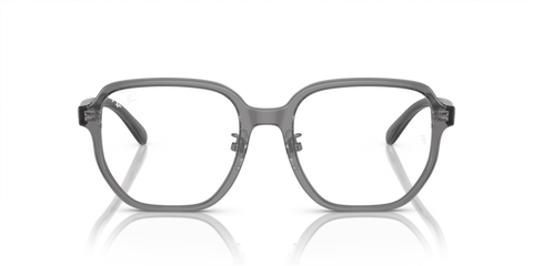 Transparent Grey - 0RX5424D 8056597941815