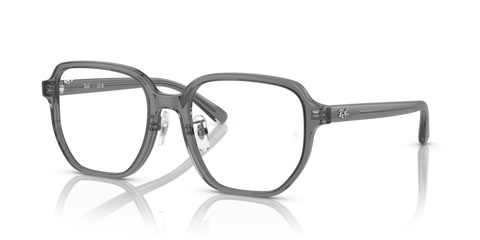 Transparent Grey - 0RX5424D 8056597941815