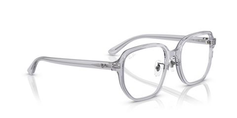 Transparent Grey - 0RX5424D 8056262294000