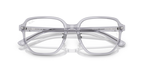 Transparent Grey - 0RX5424D 8056262294000