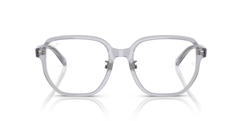 Transparent Grey - 0RX5424D 8056262294000
