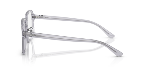 Transparent Grey - 0RX5424D 8056262294000