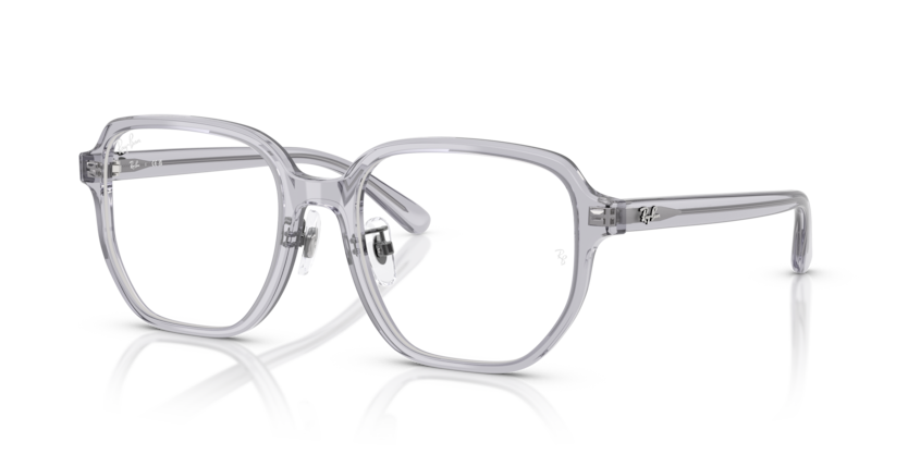 Transparent Grey - 0RX5424D 8056262294000