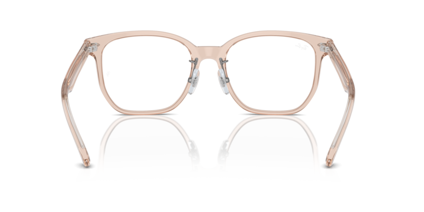 Transparent Light Brown - 0RX5425D 8056262017845