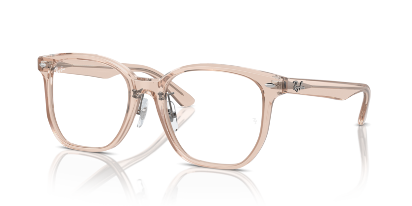 Transparent Light Brown - 0RX5425D 8056262017845