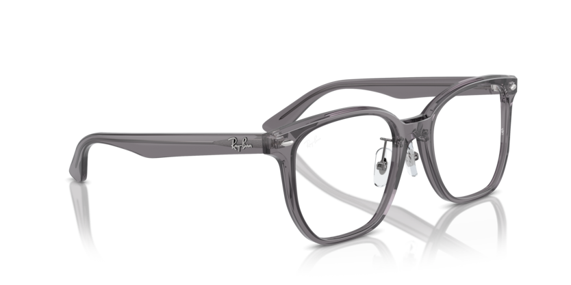 Transparent Grey - 0RX5425D 8056262017852