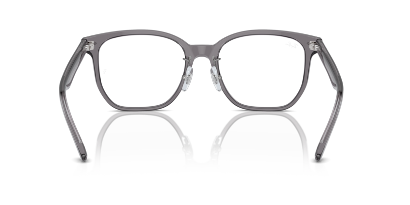 Transparent Grey - 0RX5425D 8056262017852