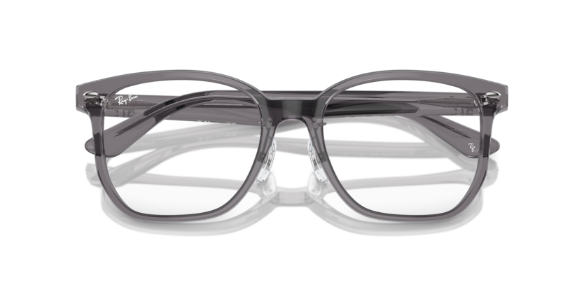 Transparent Grey - 0RX5425D 8056262017852