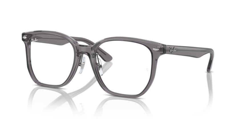 Transparent Grey - 0RX5425D 8056262017852