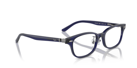 Transparent Blue - 0RX5427D 8056262017883