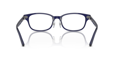 Transparent Blue - 0RX5427D 8056262017883