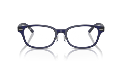 Transparent Blue - 0RX5427D 8056262017883