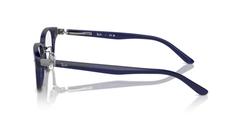 Transparent Blue - 0RX5427D 8056262017883