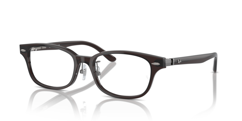 Transparent Brown - 0RX5427D 8056262086940