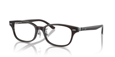 Transparent Brown - 0RX5427D 8056262086940
