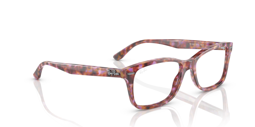 Red - 0RX5428 8056597728652