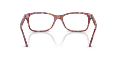 0RX5428 - Ray - Ban Vista - Red - (Red 8175) - 50 - 17 - 145 MM - Ardor Eyewear 8056597728652