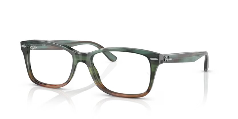  Ray-Ban Optical 0RX5428 - Glasses -  Ray-Ban -  Ardor Eyewear