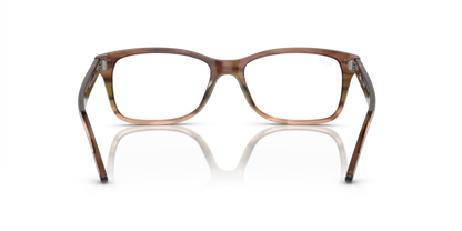 Striped Brown & Green - 0RX5428 8056597954099