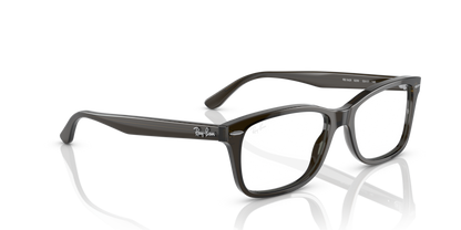 Transparent Olive Green - 0RX5428 8056597897242