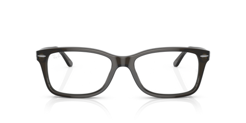 Transparent Olive Green - 0RX5428 8056597897242