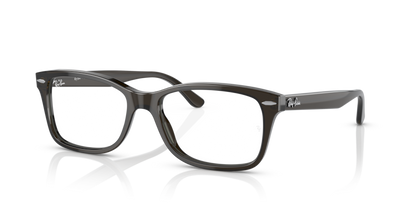 Transparent Olive Green - 0RX5428 8056597897242