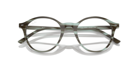 Striped Green - 0RX5430 8056262034163