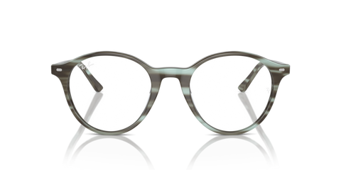 Striped Green - 0RX5430 8056262034163
