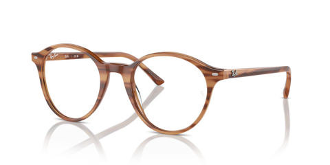Striped Brown - 0RX5430 8056262034187