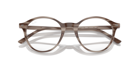 Striped Grey - 0RX5430 8056262034200