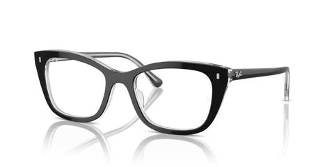  0RX5433 - Glasses -  Ray-Ban -  Ardor Eyewear