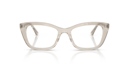 Ray-Ban Vista RX5433 Photo Waves Grey 8056262521588