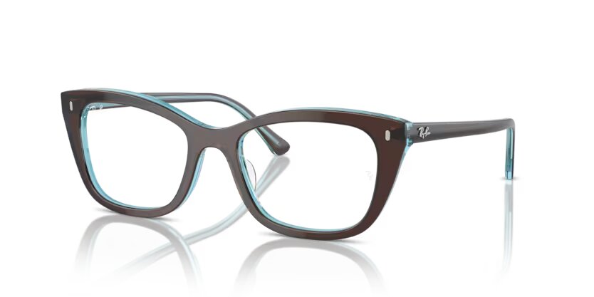  0RX5433 - Glasses -  Ray-Ban -  Ardor Eyewear