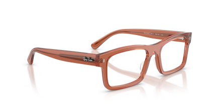 0RX5435 Transparent Brown alternate view image 4 barcode 8056262889503