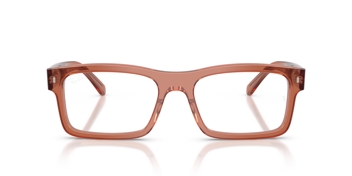 0RX5435 Transparent Brown front view image 5 barcode 8056262889503