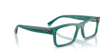 0RX5435 Transparent Ottanio alternate view image 4 barcode 8056262889541