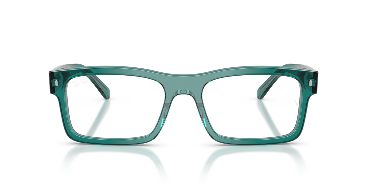 0RX5435 Transparent Ottanio front view image 5 barcode 8056262889541