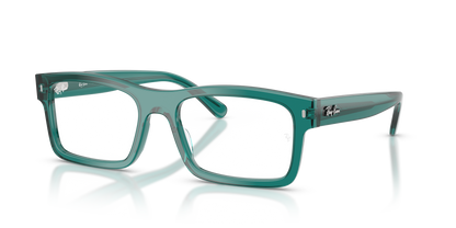 0RX5435 Transparent Ottanio three quarter view image 1 barcode 8056262889558