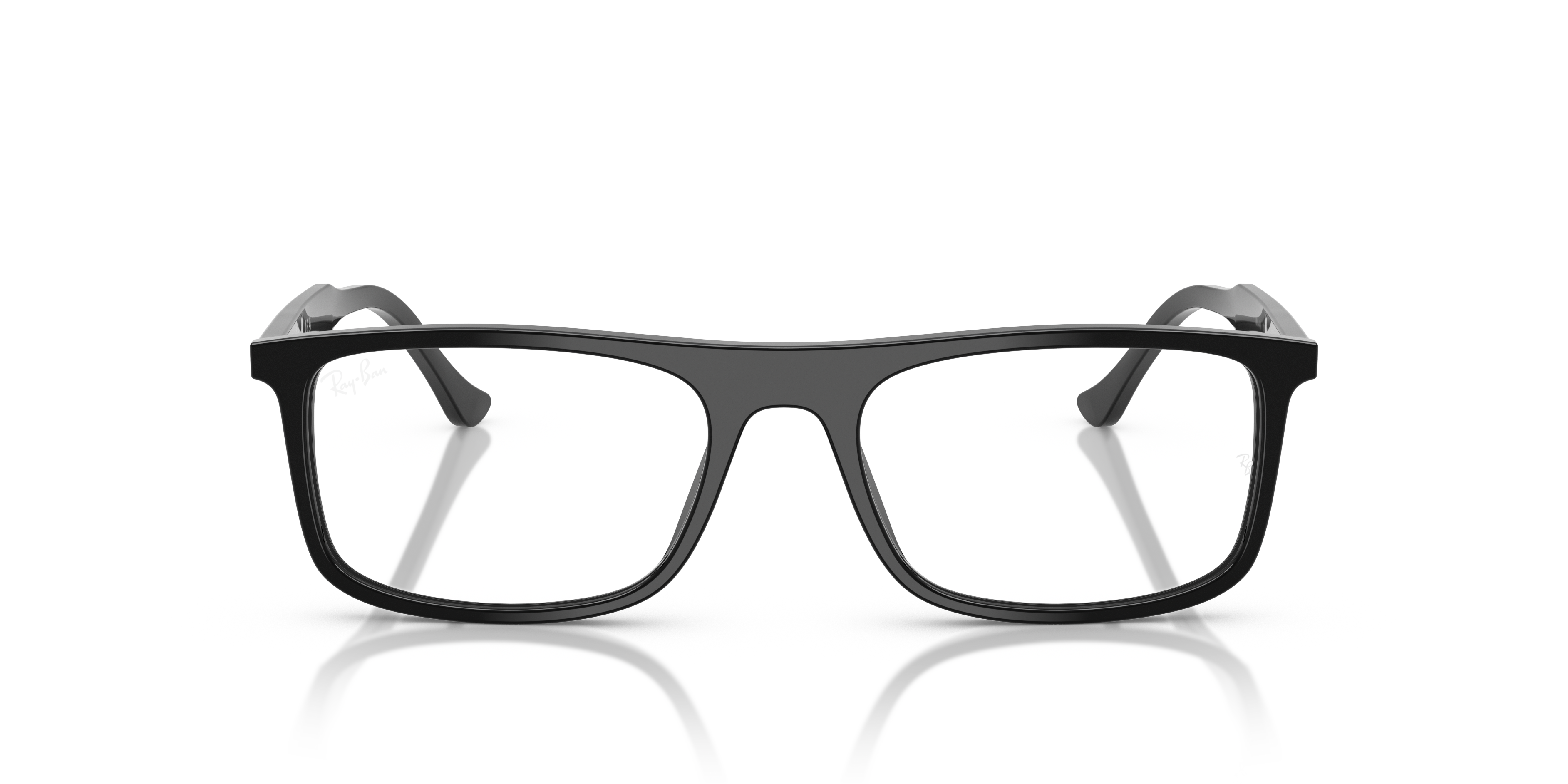 Ray-Ban Vista RX5440 Black 8056262414248