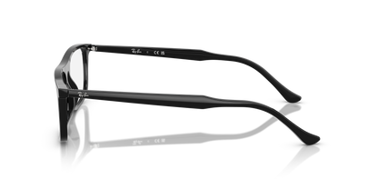 Ray-Ban Vista RX5440 Black 8056262414248